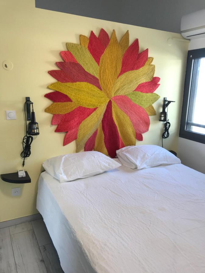 Piña Colada à Manapany les bains Apartamento Exterior foto